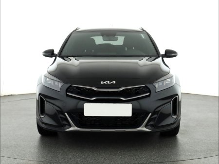 Kia XCeed, 2022 - pohled č. 2