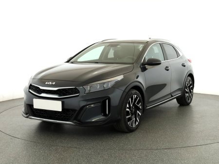 Kia XCeed, 2023 - pohled č. 3