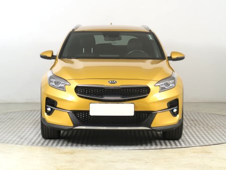 Kia XCeed, 2020 - pohled č. 2