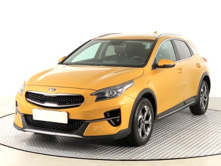 Kia XCeed, 2022 - pohled č. 3