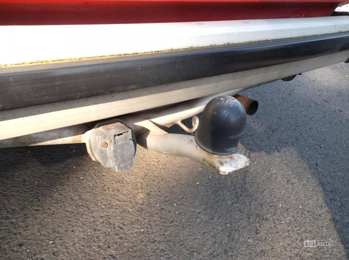 Lada 2105, 1987 - pohled č. 18