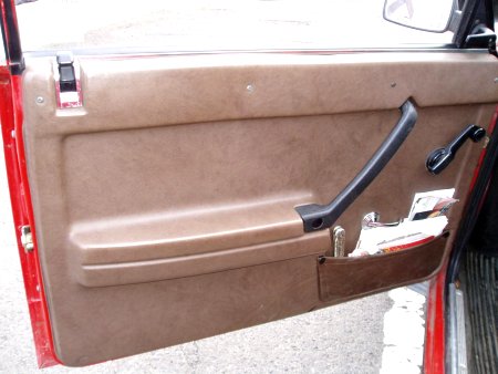 Lada 2105, 1986 - pohled č. 10