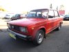 Lada 2105, 1987 - celkový pohled