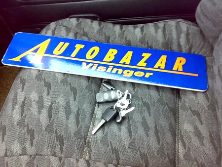 Lada Niva, 2003 - pohled č. 11