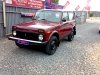 Lada Niva, 2003 - pohled č. 3