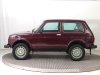 Lada Niva, 2015 - pohled č. 4