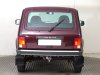 Lada Niva, 2015 - pohled č. 6
