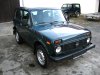 Lada Niva, 2008 - pohled č. 3