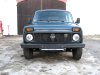 Lada Niva, 2008 - pohled č. 7