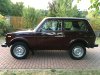 Lada Niva, 2009 - pohled č. 5