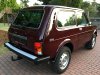 Lada Niva, 2009 - pohled č. 8