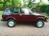 Lada Niva, 2009 - pohled č. 9