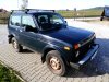 Lada Niva, 2013 - celkový pohled