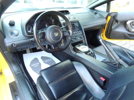 Lamborghini Gallardo, 2005 - pohled č. 7
