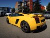 Lamborghini Gallardo, 2005 - pohled č. 3
