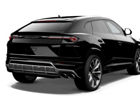 Lamborghini Urus, 2019 - pohled č. 3