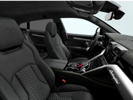 Lamborghini Urus, 2019 - pohled č. 4