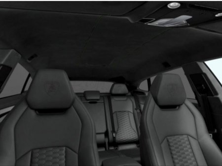 Lamborghini Urus, 2019 - pohled č. 5