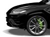 Lamborghini Urus, 2019 - pohled č. 2