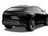 Lamborghini Urus, 2019 - pohled č. 3