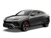 Lamborghini Urus, 0 - celkový pohled