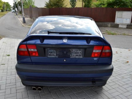 Lancia Delta, 1996 - pohled č. 4