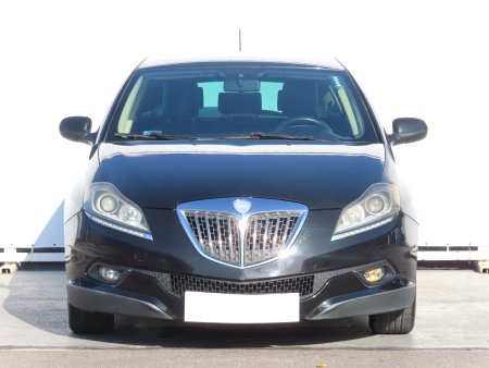 Lancia Delta, 2010 - pohled č. 2