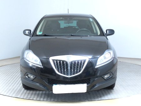 Lancia Delta, 2009 - pohled č. 2