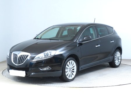 Lancia Delta, 2009 - pohled č. 3