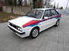 Lancia Delta, 1992 - celkový pohled