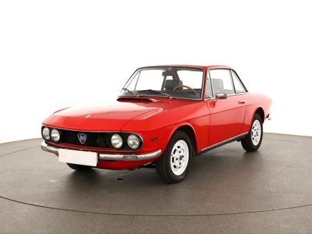 Lancia Ostatní, 1972 - pohled č. 3