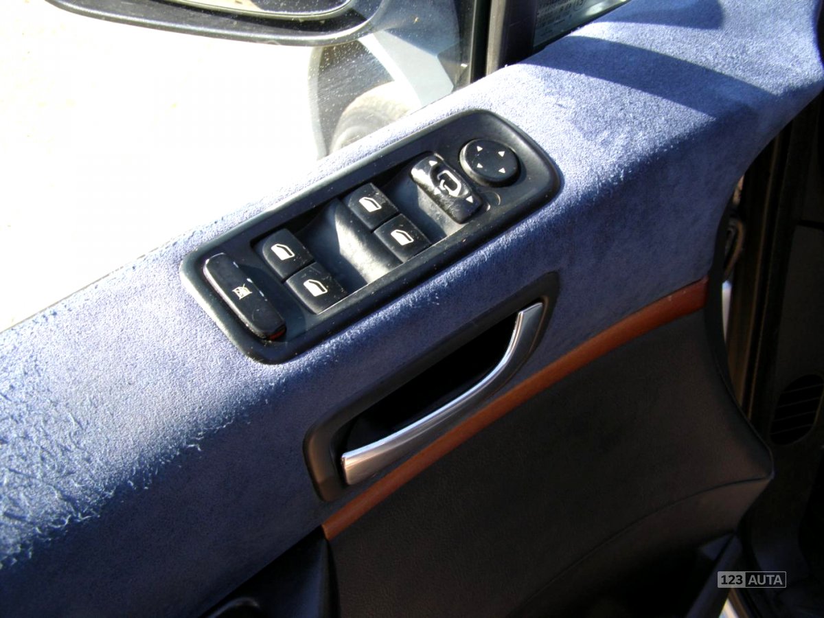 Lancia Phedra, 2003 - pohled č. 11