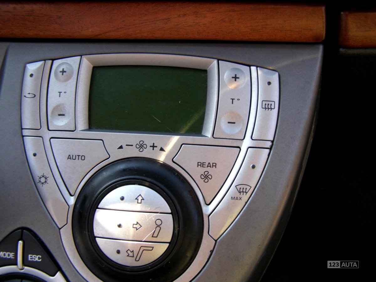 Lancia Phedra, 2003 - pohled č. 23