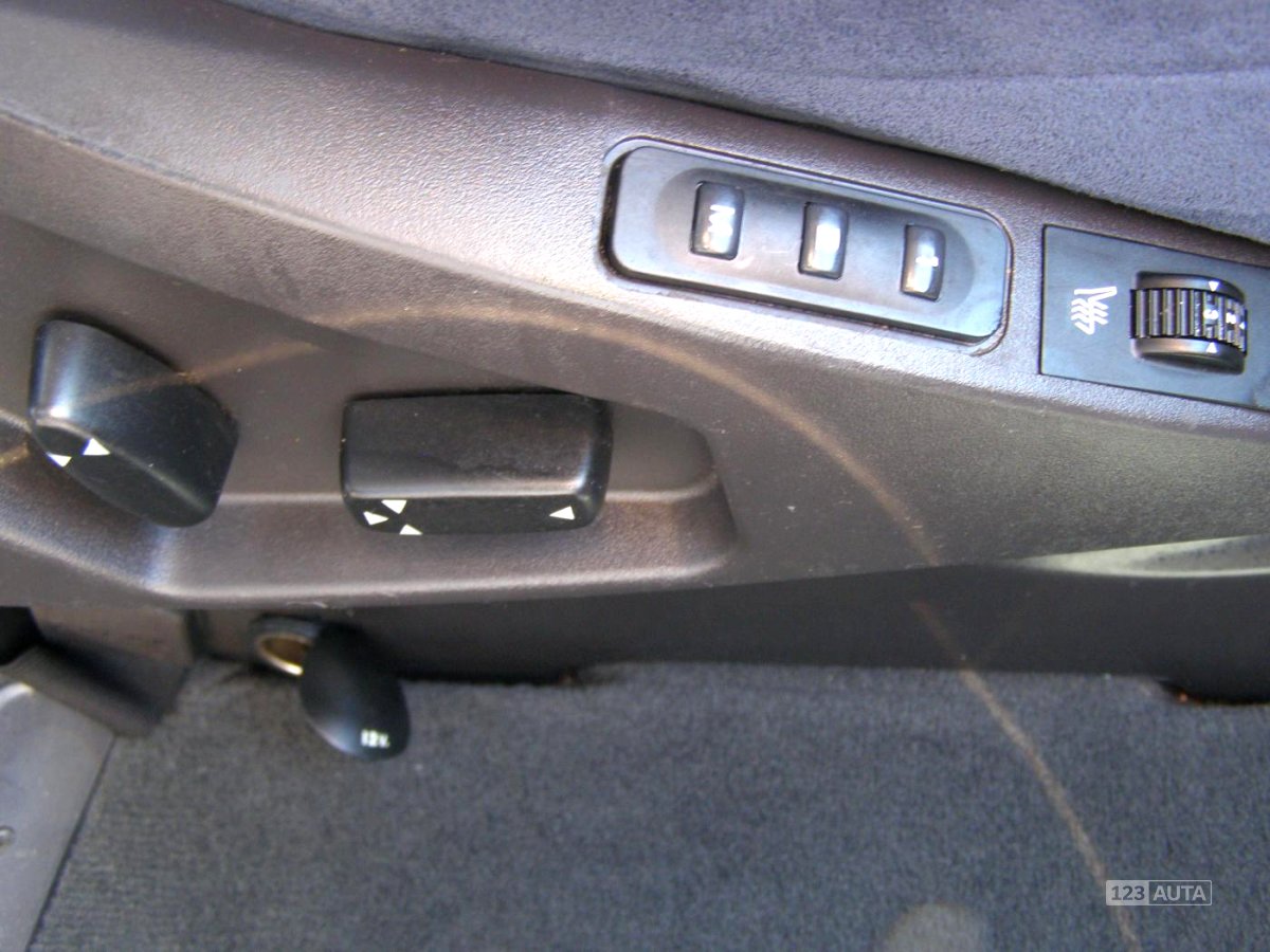 Lancia Phedra, 2003 - pohled č. 25