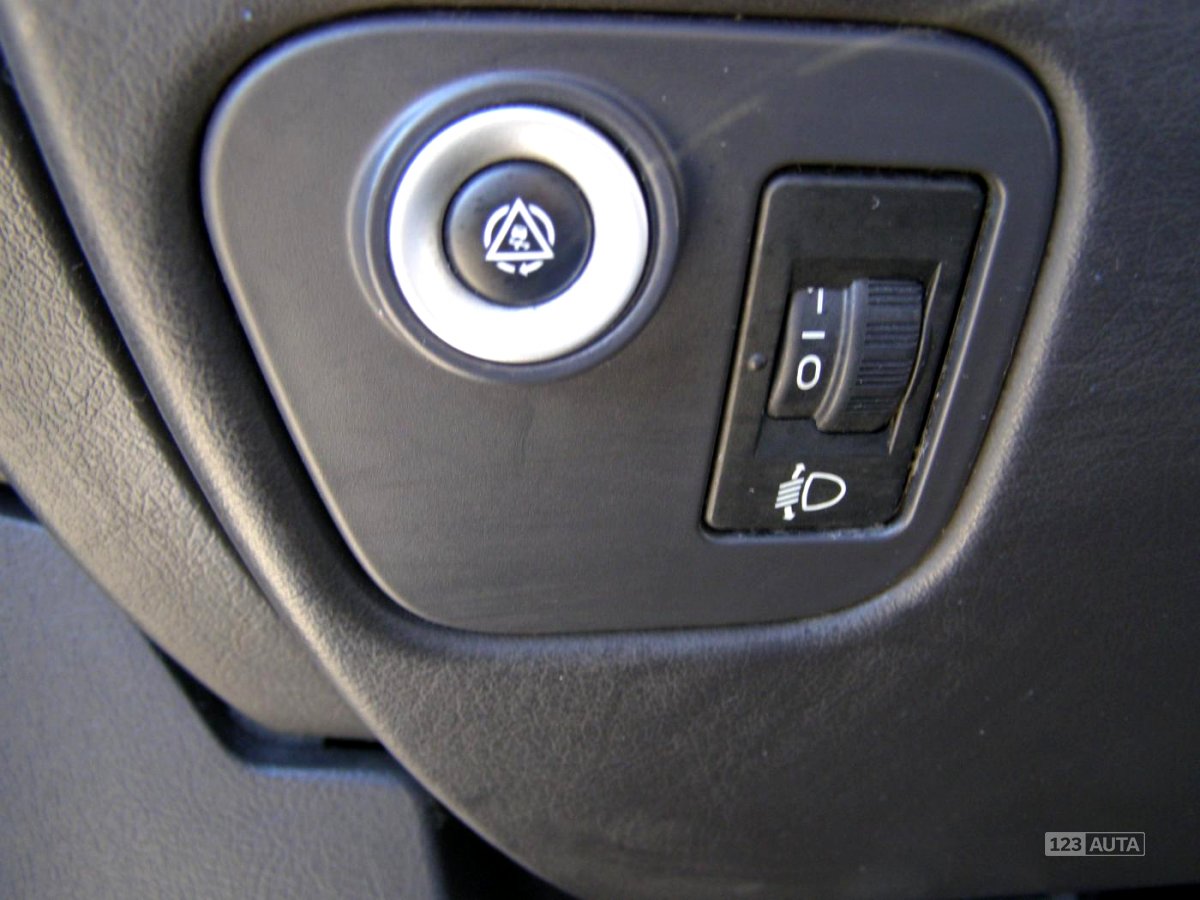 Lancia Phedra, 2003 - pohled č. 29