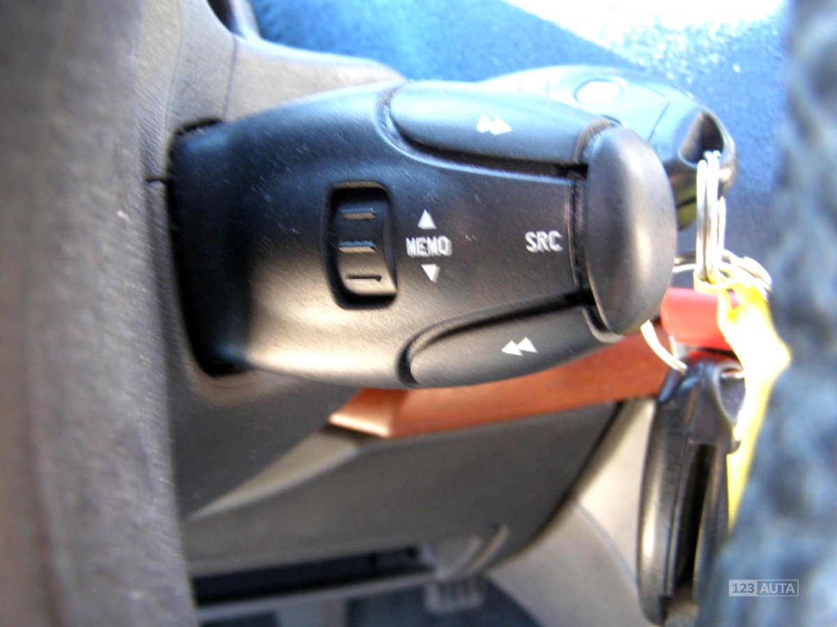 Lancia Phedra, 2003 - pohled č. 30