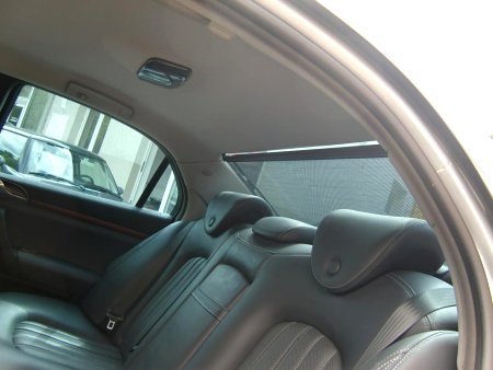 Lancia Thesis, 2006 - pohled č. 11