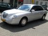Lancia Thesis, 2006 - celkový pohled