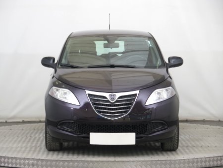Lancia Ypsilon, 2014 - pohled č. 2