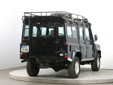 Land Rover Defender, 1999 - pohled č. 7