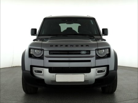 Land Rover Defender, 2022 - pohled č. 2