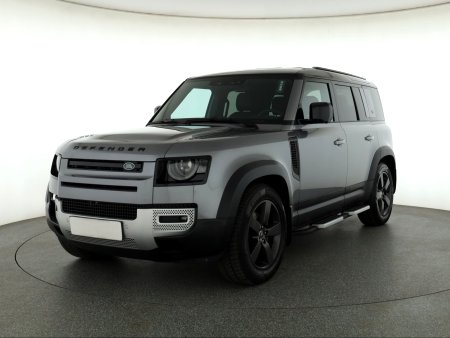 Land Rover Defender, 2022 - pohled č. 3