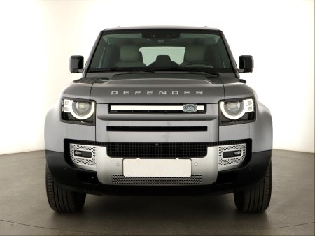 Land Rover Defender, 2020 - pohled č. 2