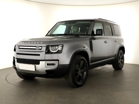 Land Rover Defender, 2020 - pohled č. 3