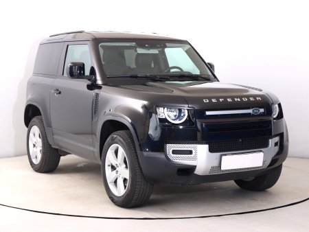 Land Rover Defender D250 AWD,2021
