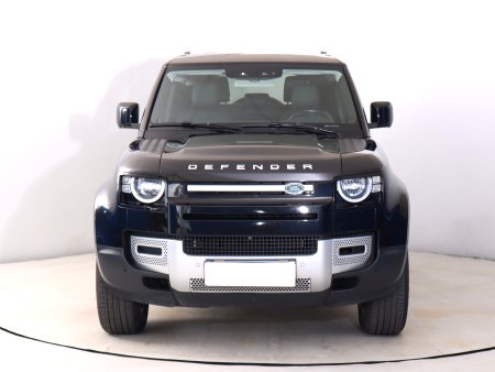 Land Rover Defender, 2021 - pohled č. 2