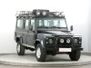 Land Rover Defender, 1999 - celkový pohled