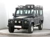 Land Rover Defender, 1999 - pohled č. 3