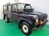 Land Rover Defender, 2000 - pohled č. 1