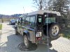 Land Rover Defender, 1998 - pohled č. 3